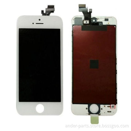 Wholesale Full LCD Screen Assembly for iPhone 5/5C/5S